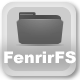 ゴミ箱を空にする  FenrirFS ファイル管理ソフト