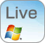 Windows Live　インストール
