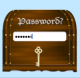 写真をパスワードで保護　ePhotoChestの使い方　その2 パスワードをつける