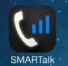 SMARTalkに申し込む　iPhoneに電話番号を追加できる